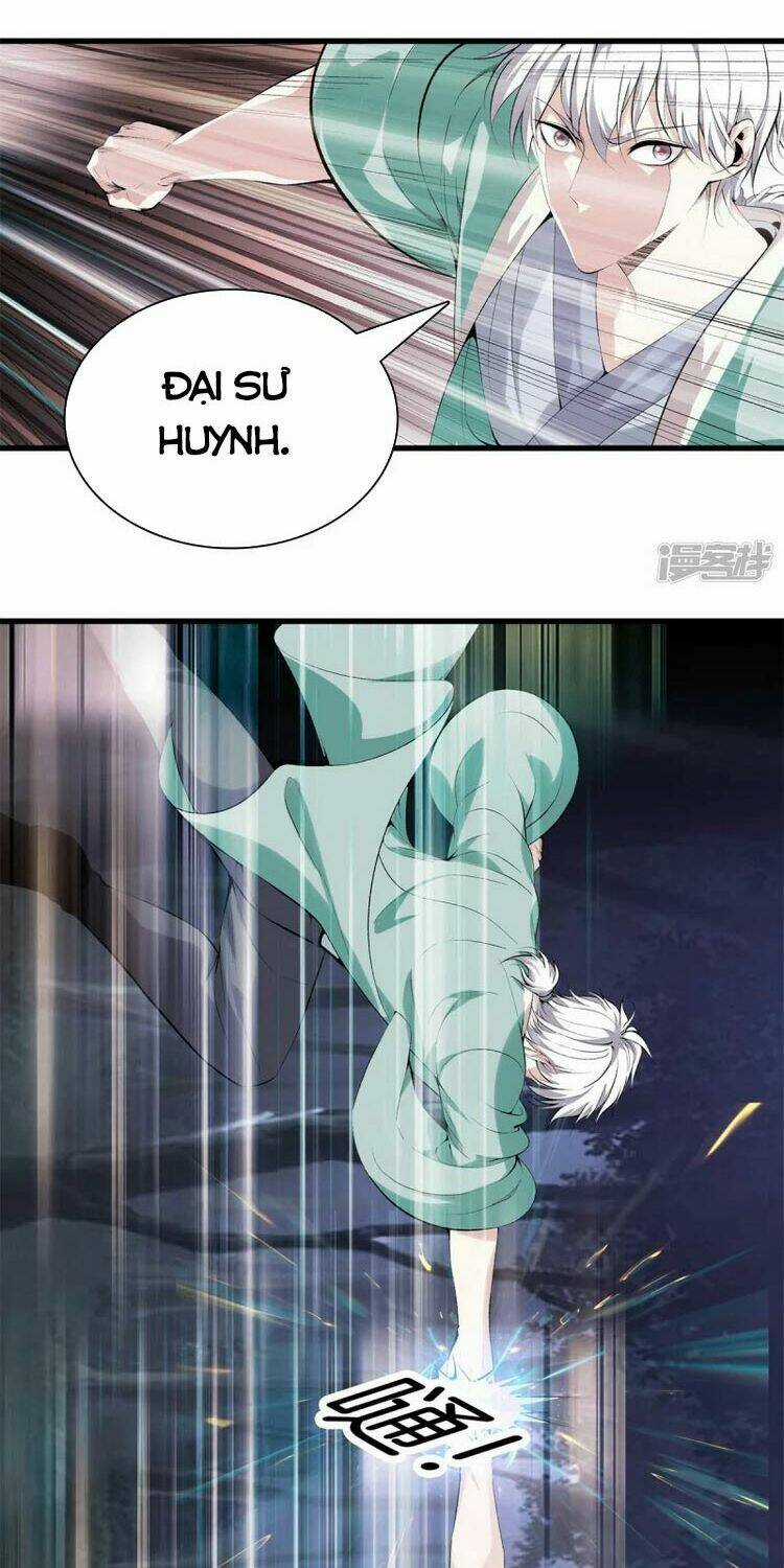 Đô Thị Chí Tôn Chapter 154 trang 3