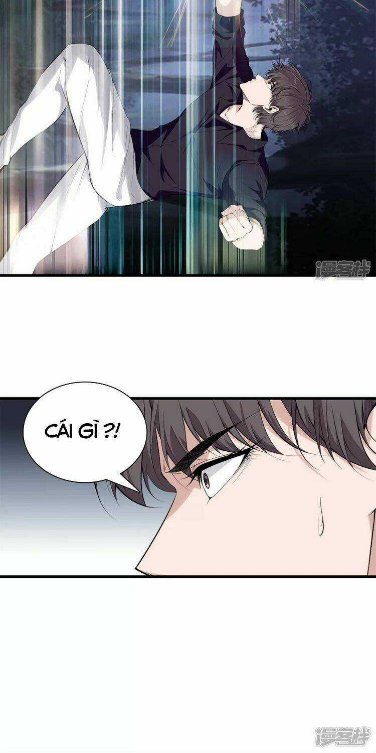 Đô Thị Chí Tôn Chapter 154 trang 4