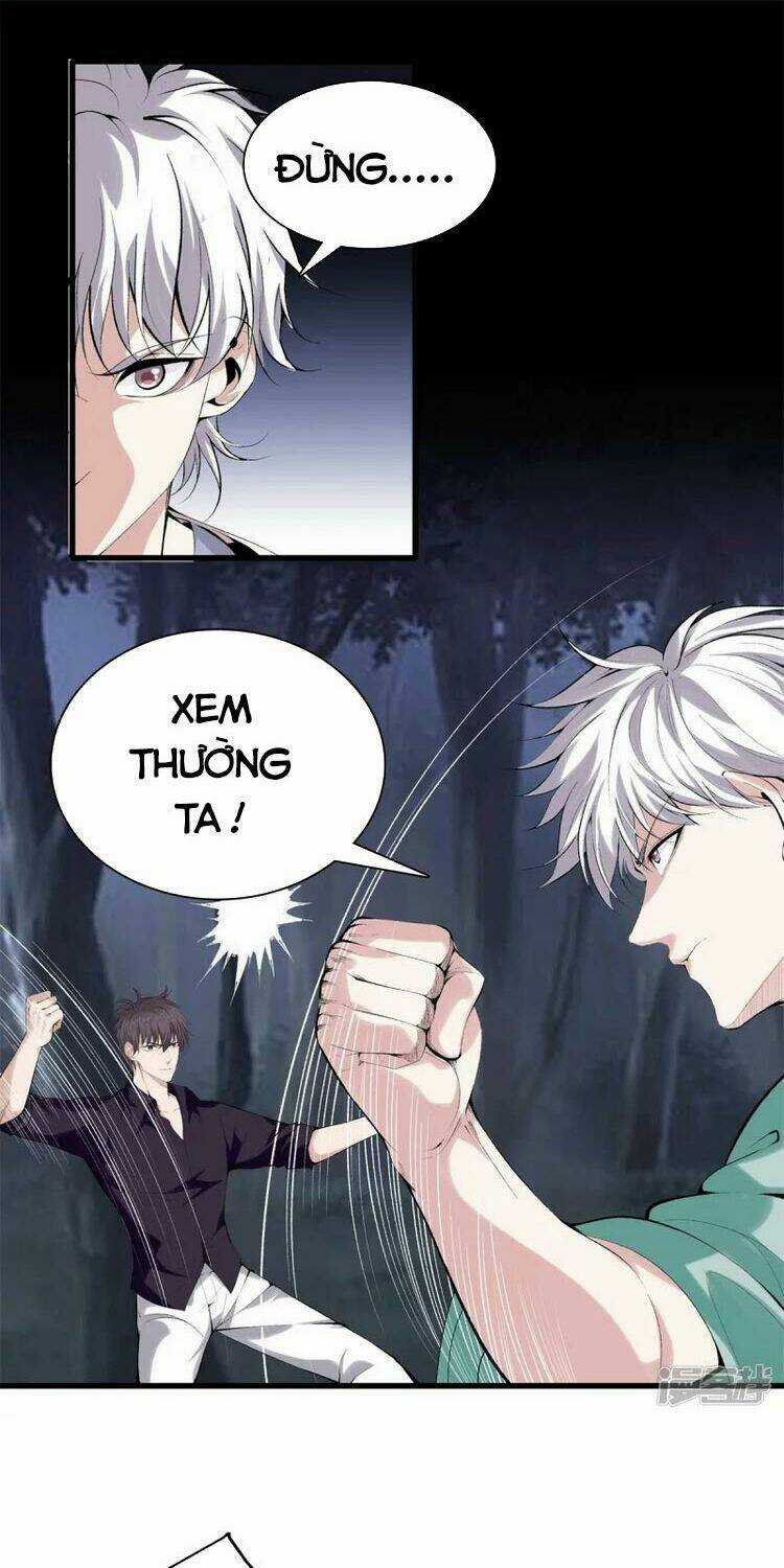 Đô Thị Chí Tôn Chapter 154 trang 5