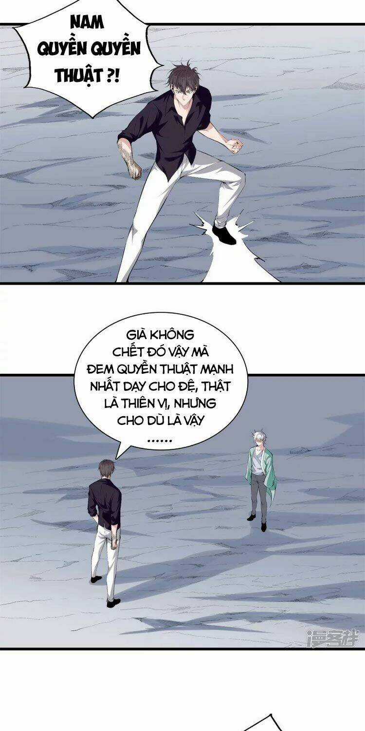 Đô Thị Chí Tôn Chapter 154 trang 6