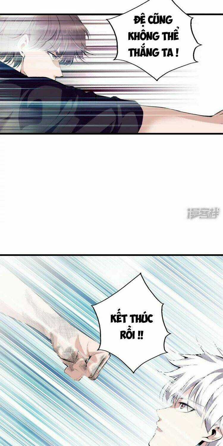 Đô Thị Chí Tôn Chapter 154 trang 7