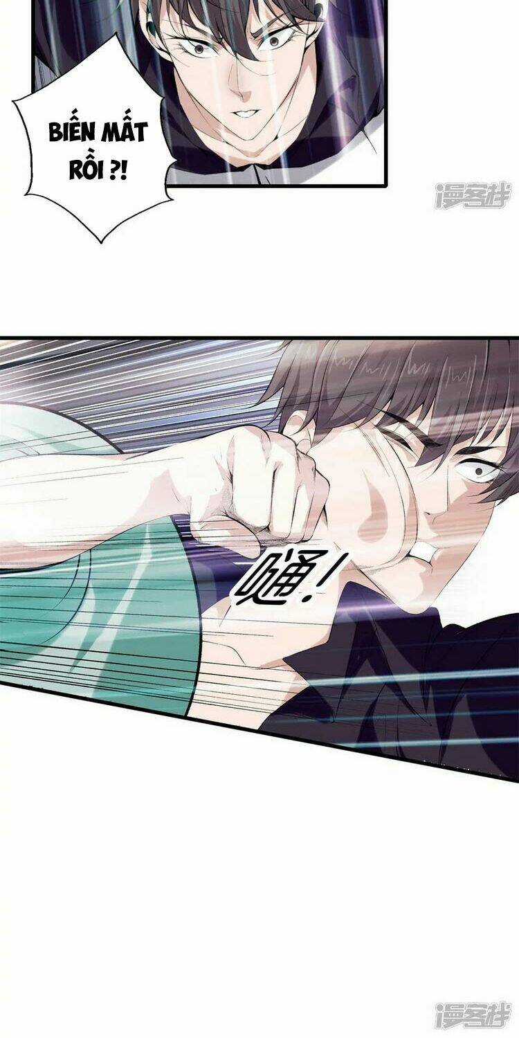 Đô Thị Chí Tôn Chapter 154 trang 9