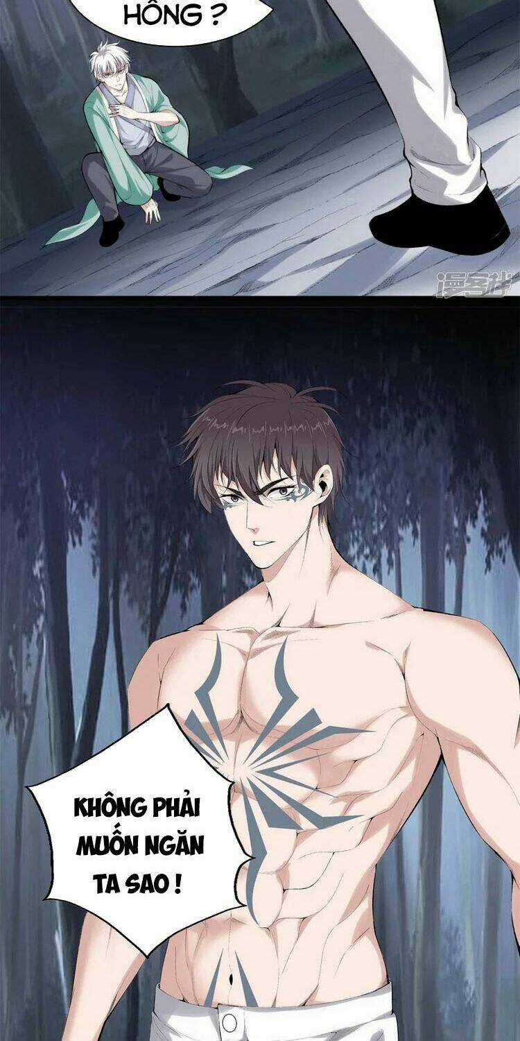 Đô Thị Chí Tôn Chapter 155 trang 11