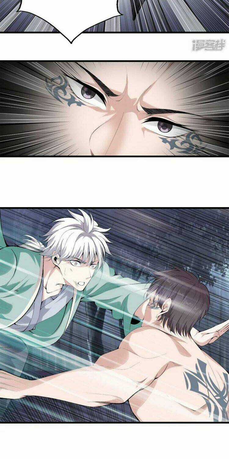 Đô Thị Chí Tôn Chapter 155 trang 13