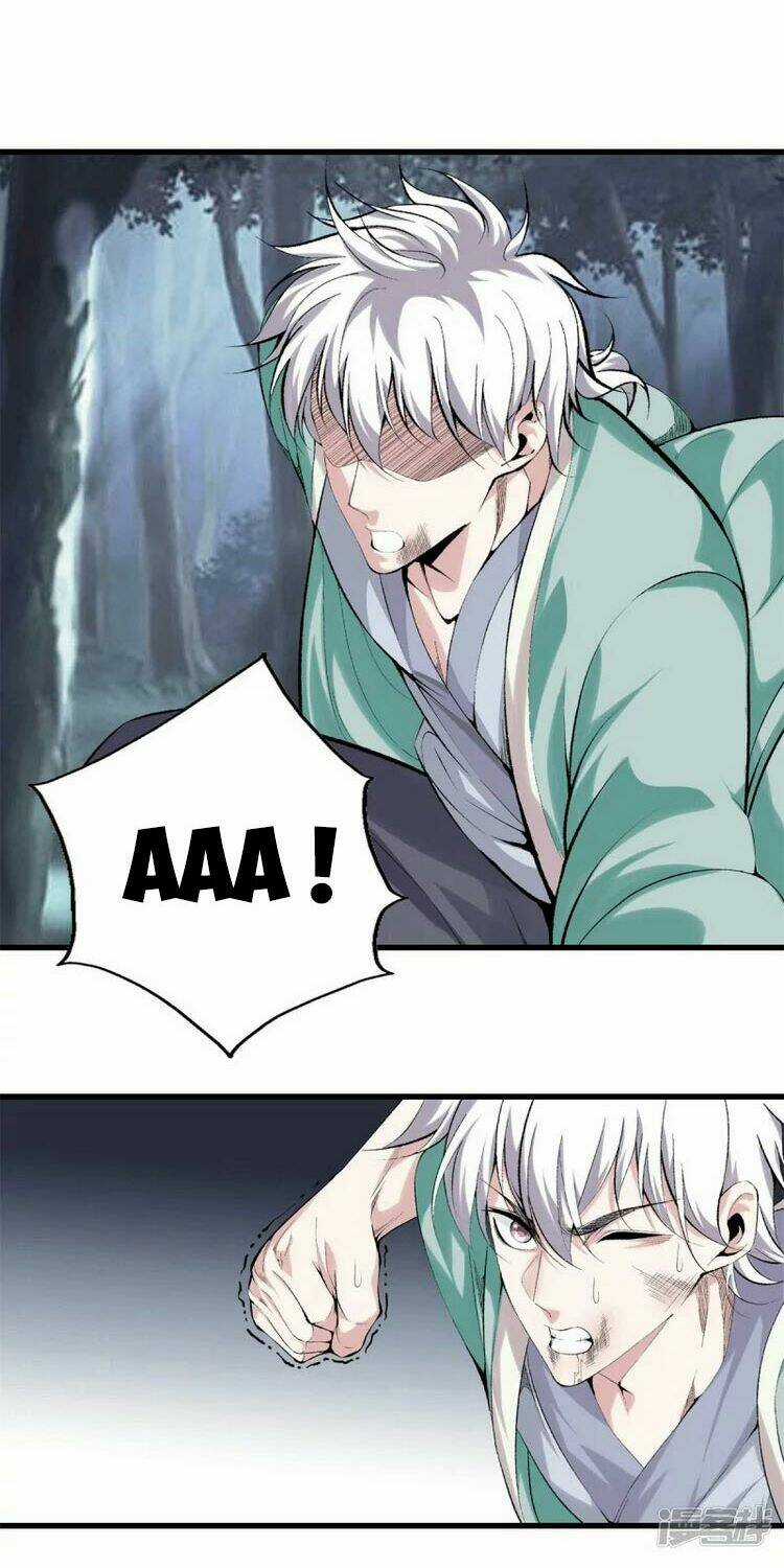 Đô Thị Chí Tôn Chapter 155 trang 15