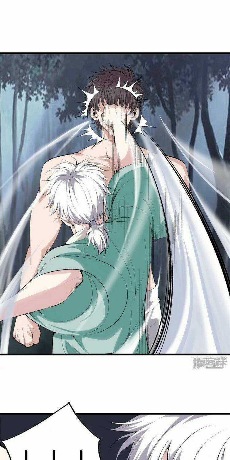 Đô Thị Chí Tôn Chapter 155 trang 16