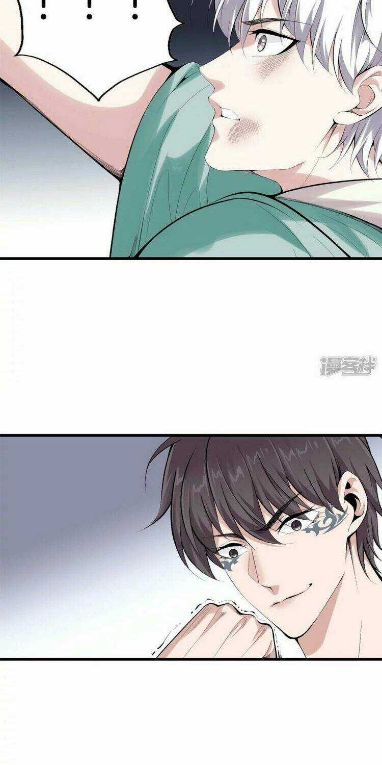 Đô Thị Chí Tôn Chapter 155 trang 17