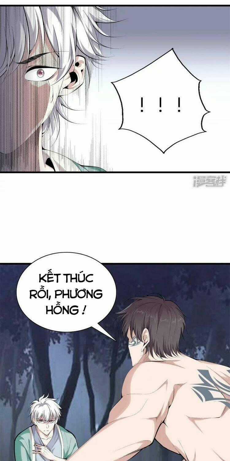 Đô Thị Chí Tôn Chapter 155 trang 18