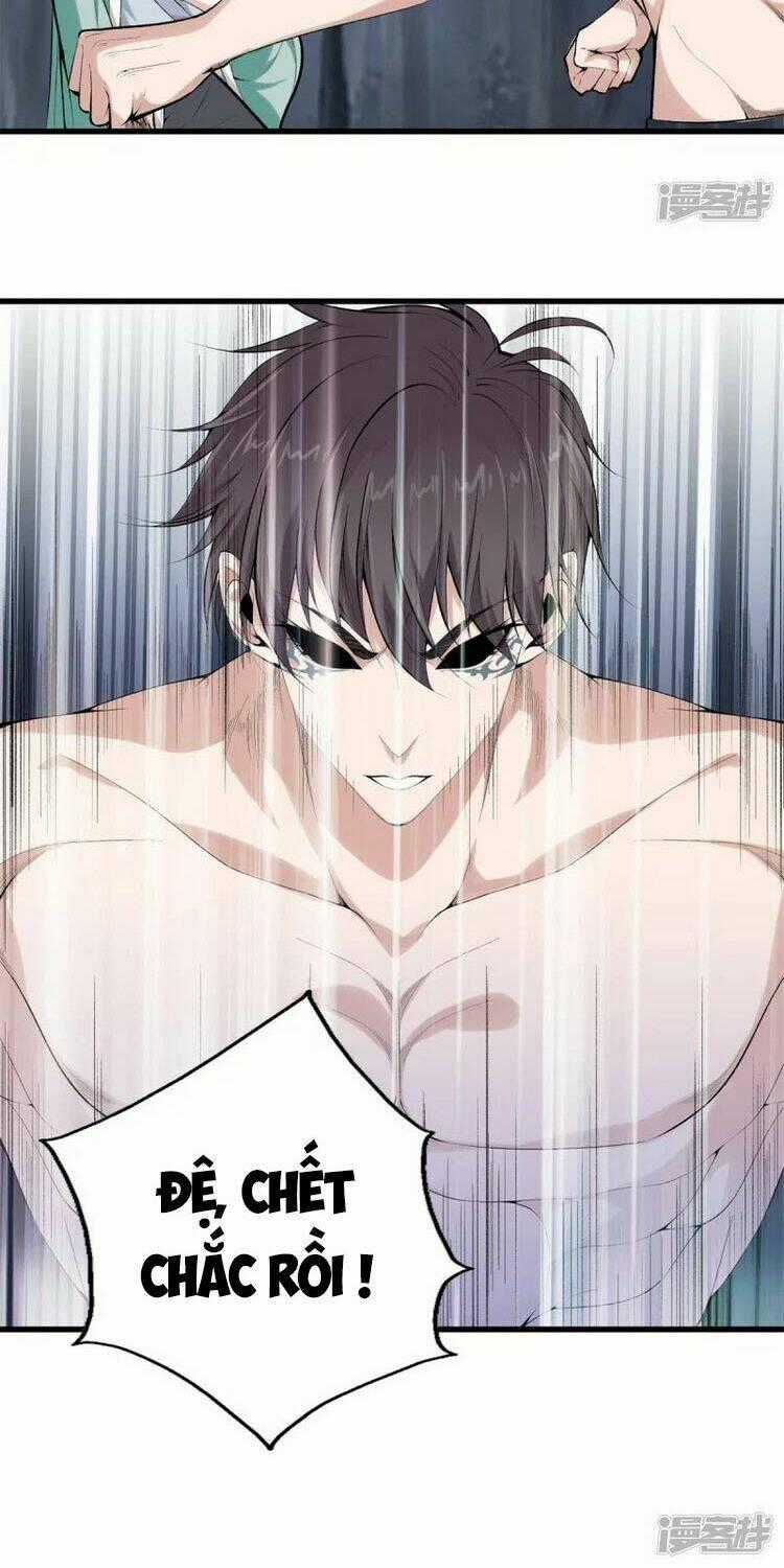 Đô Thị Chí Tôn Chapter 155 trang 19