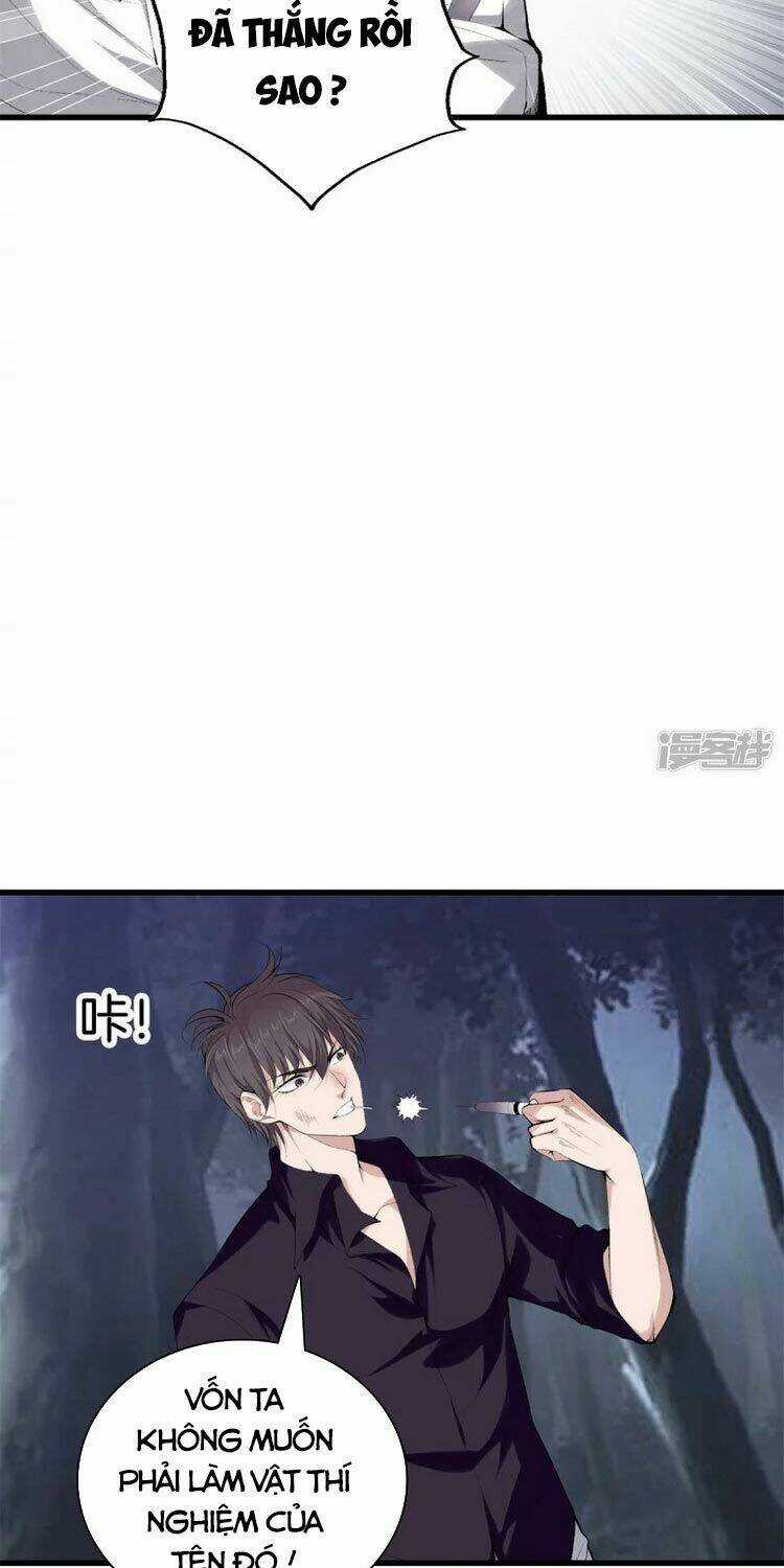 Đô Thị Chí Tôn Chapter 155 trang 2