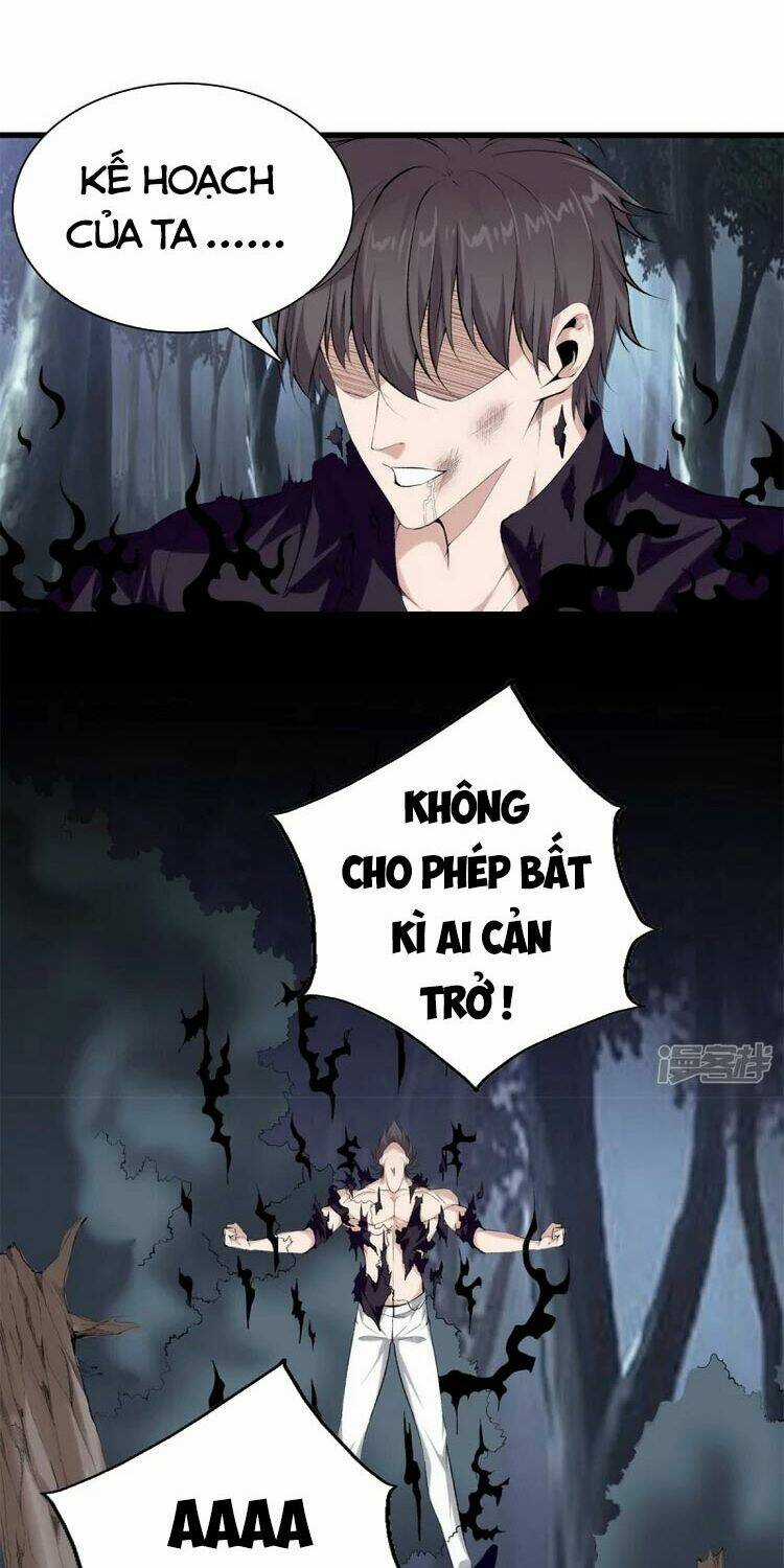 Đô Thị Chí Tôn Chapter 155 trang 5