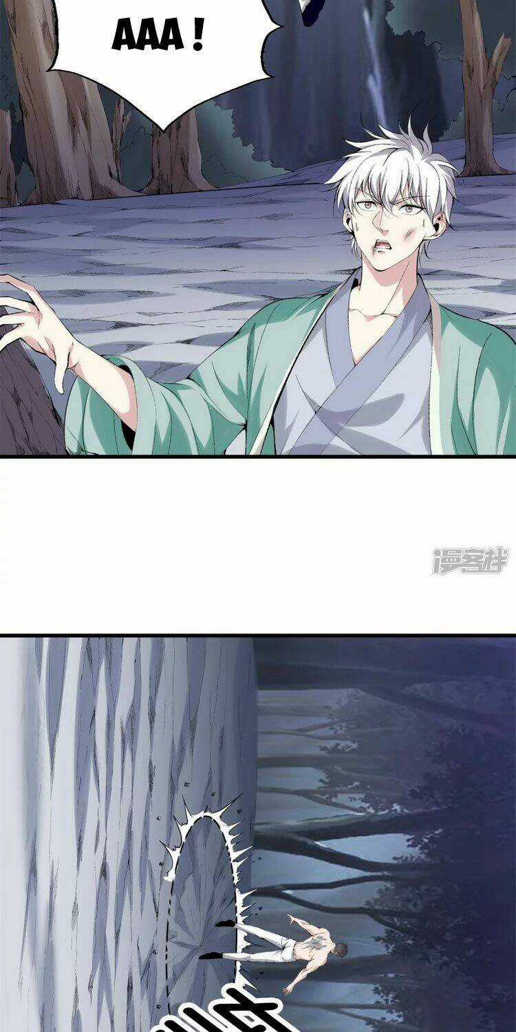 Đô Thị Chí Tôn Chapter 155 trang 6