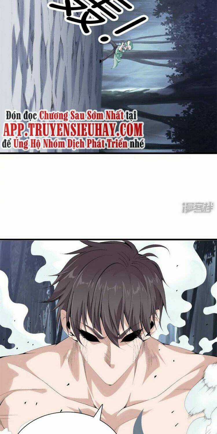 Đô Thị Chí Tôn Chapter 155 trang 7