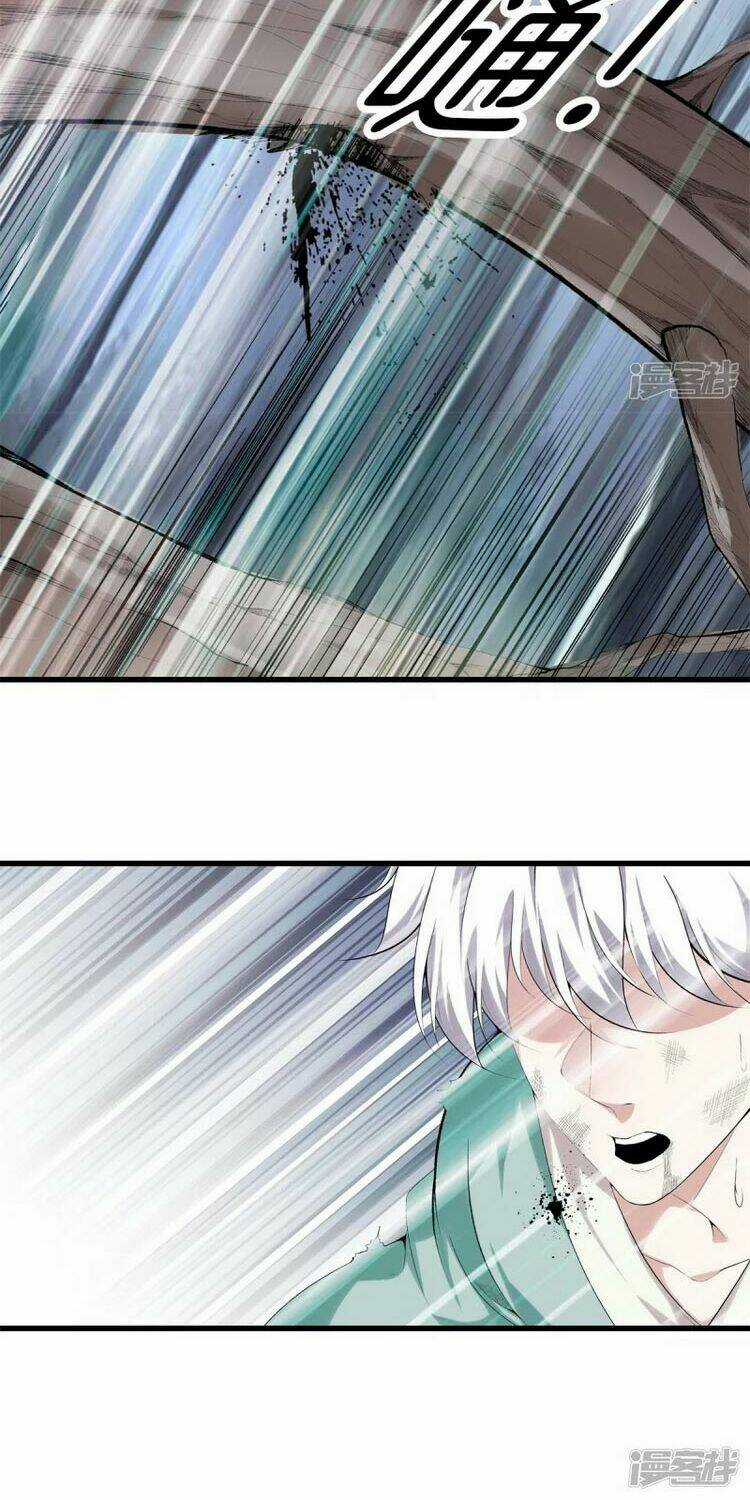 Đô Thị Chí Tôn Chapter 155 trang 9