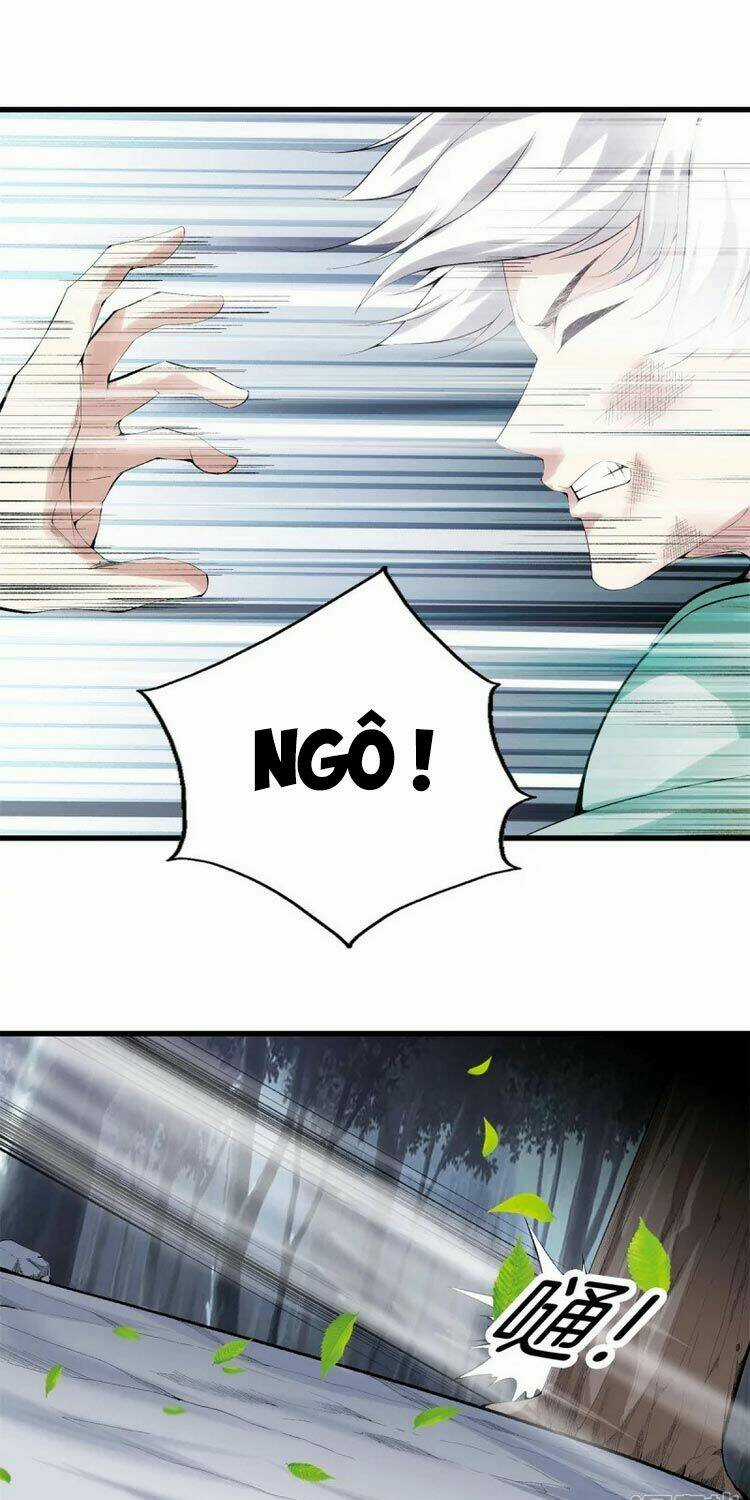 Đô Thị Chí Tôn Chapter 156 trang 10