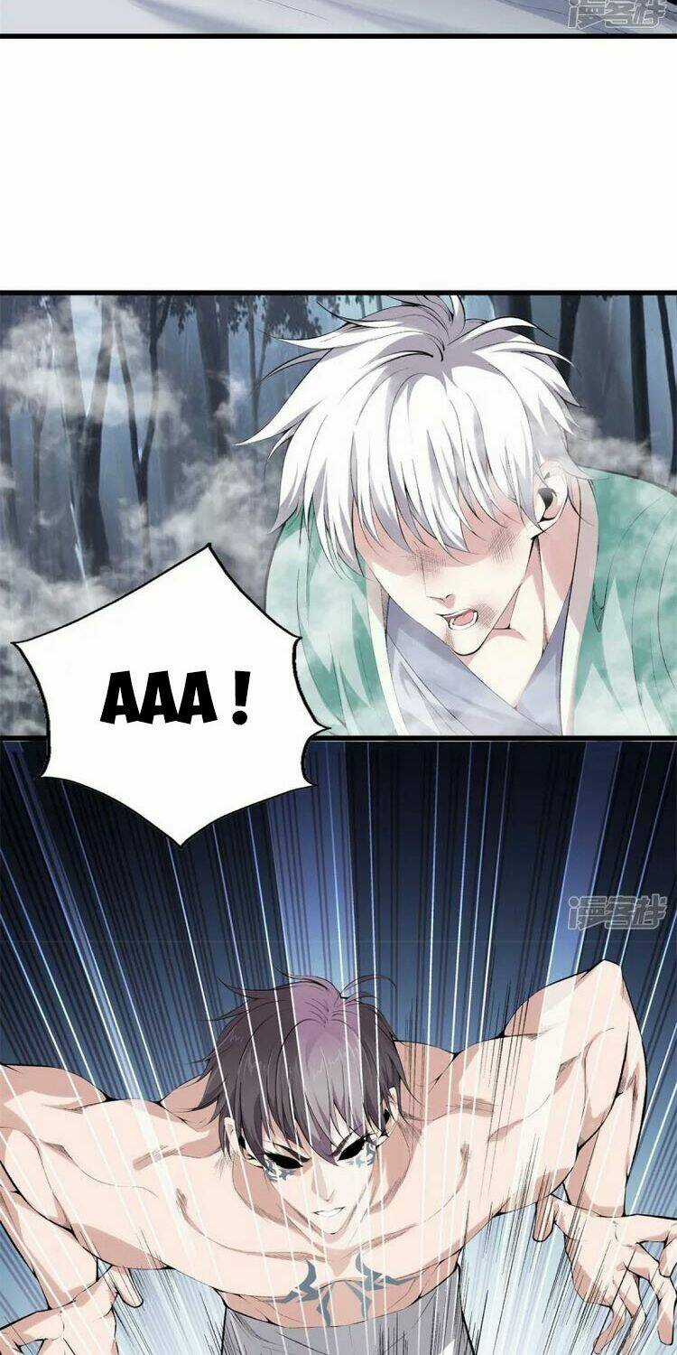 Đô Thị Chí Tôn Chapter 156 trang 11