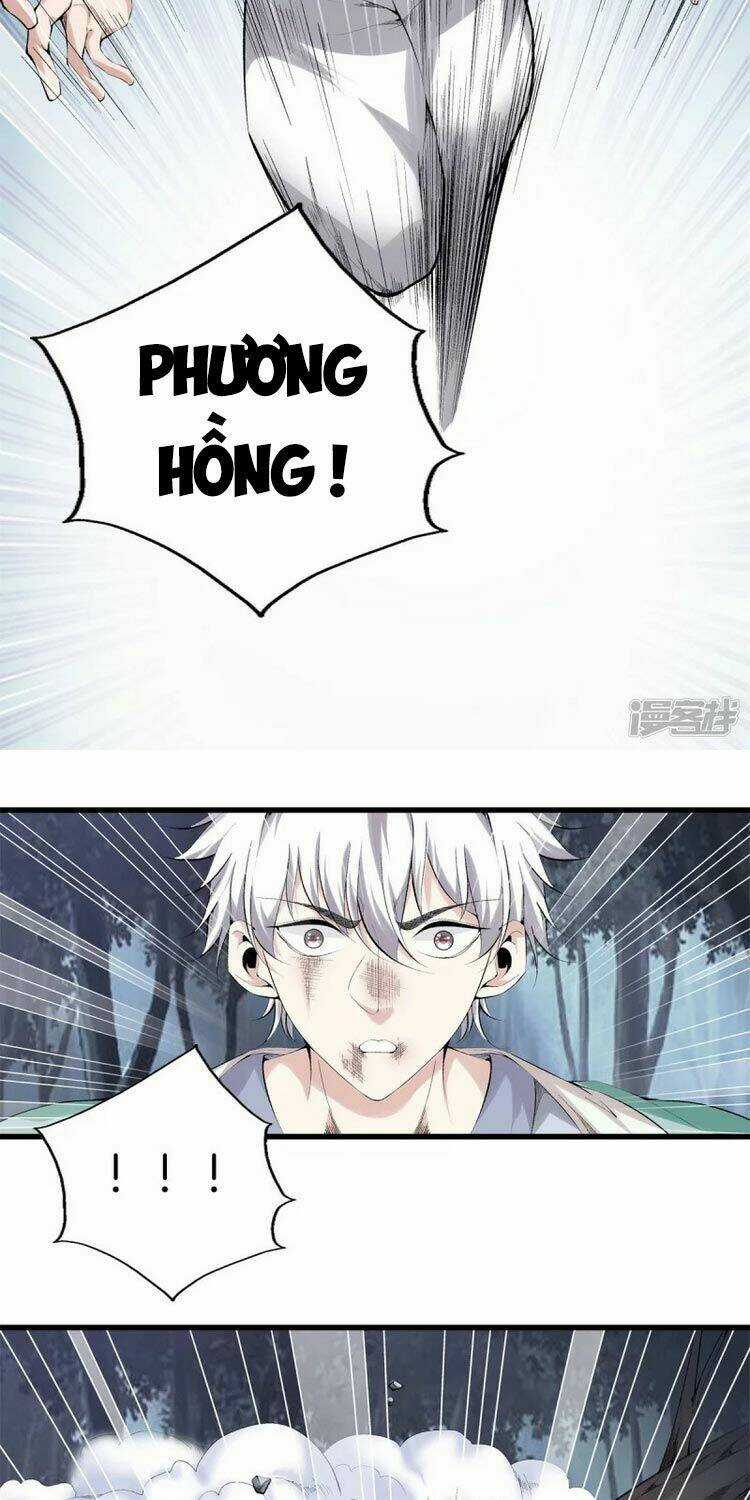 Đô Thị Chí Tôn Chapter 156 trang 12