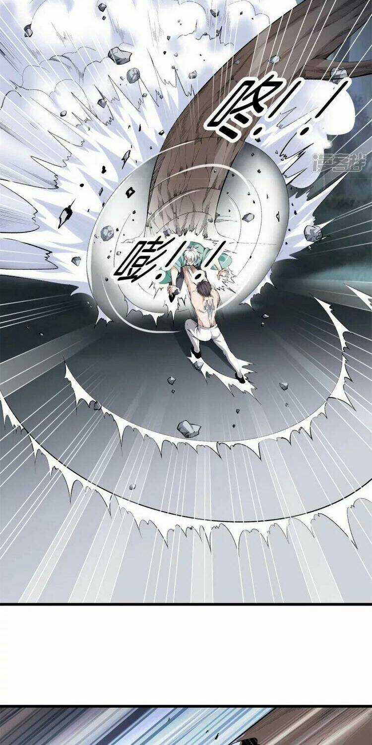 Đô Thị Chí Tôn Chapter 156 trang 13