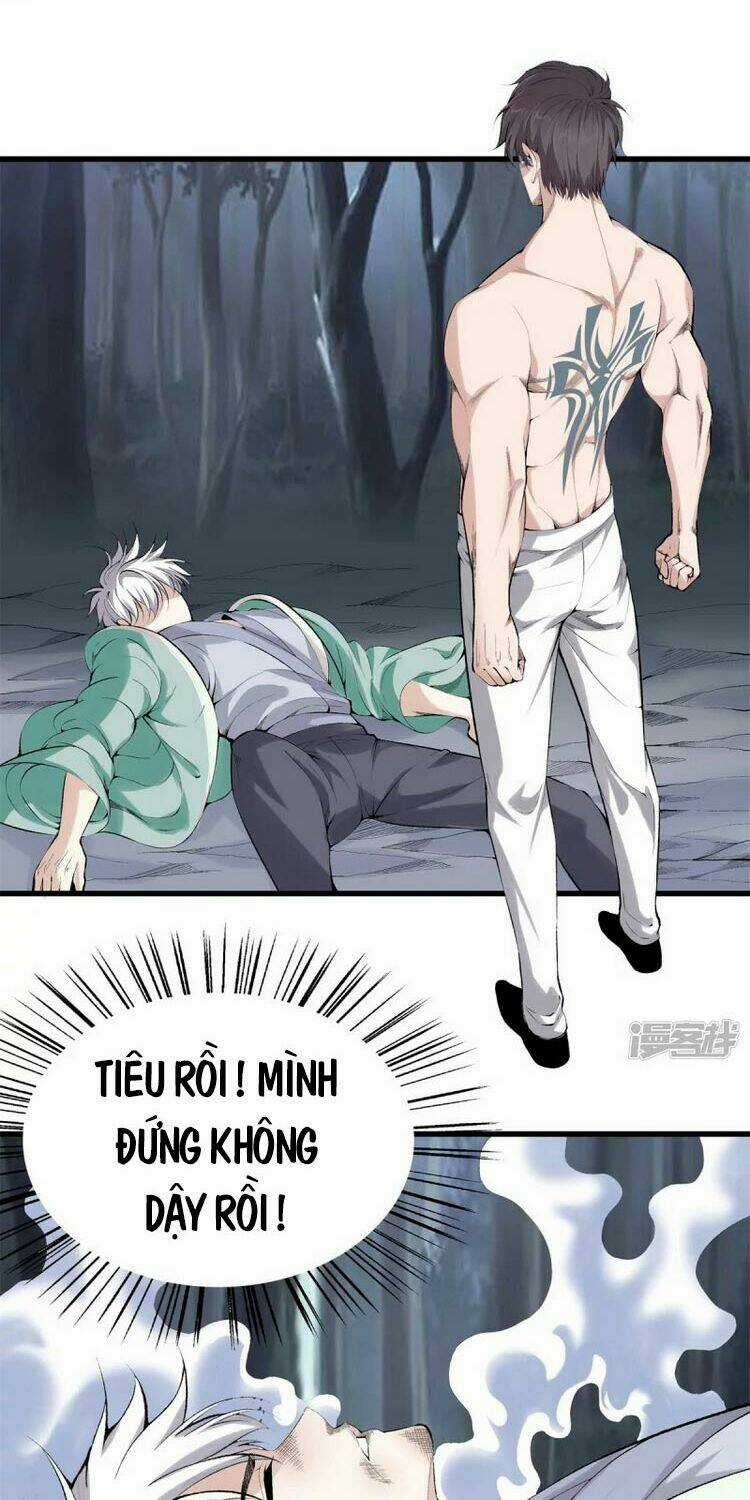 Đô Thị Chí Tôn Chapter 156 trang 15
