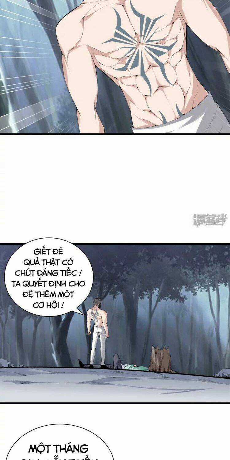 Đô Thị Chí Tôn Chapter 156 trang 17