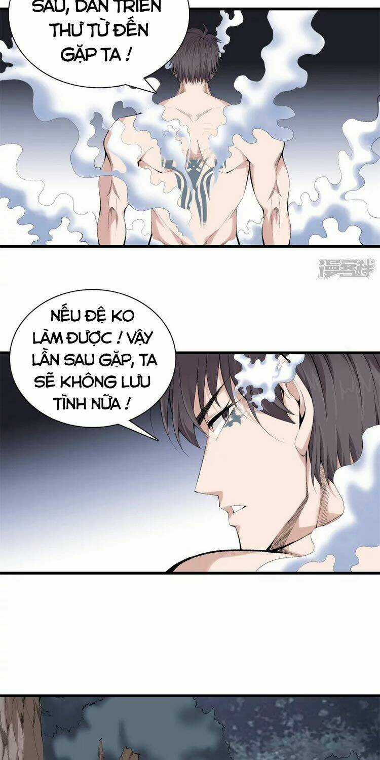 Đô Thị Chí Tôn Chapter 156 trang 18