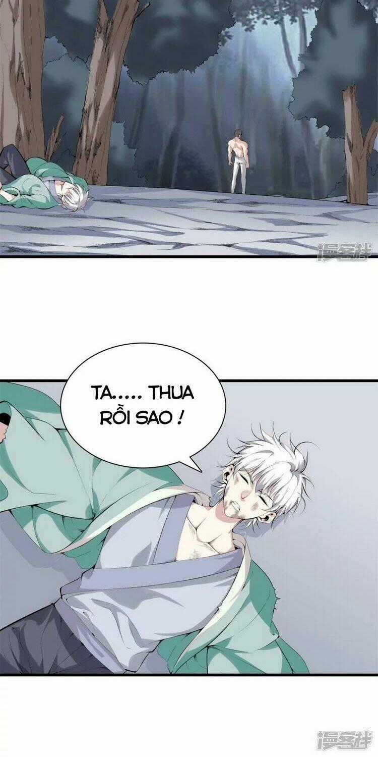 Đô Thị Chí Tôn Chapter 156 trang 19