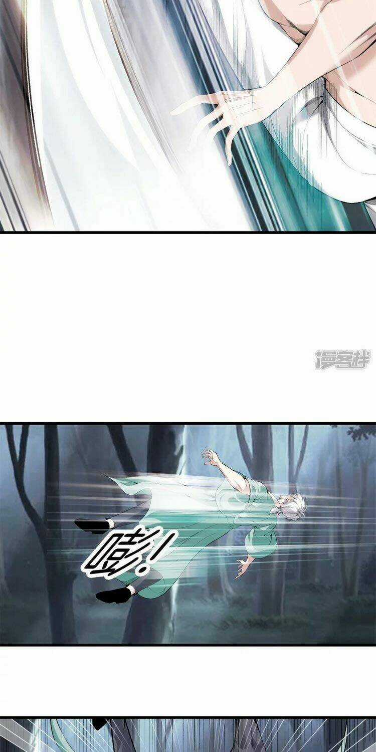 Đô Thị Chí Tôn Chapter 156 trang 2