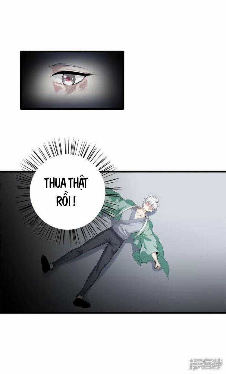 Đô Thị Chí Tôn Chapter 156 trang 20