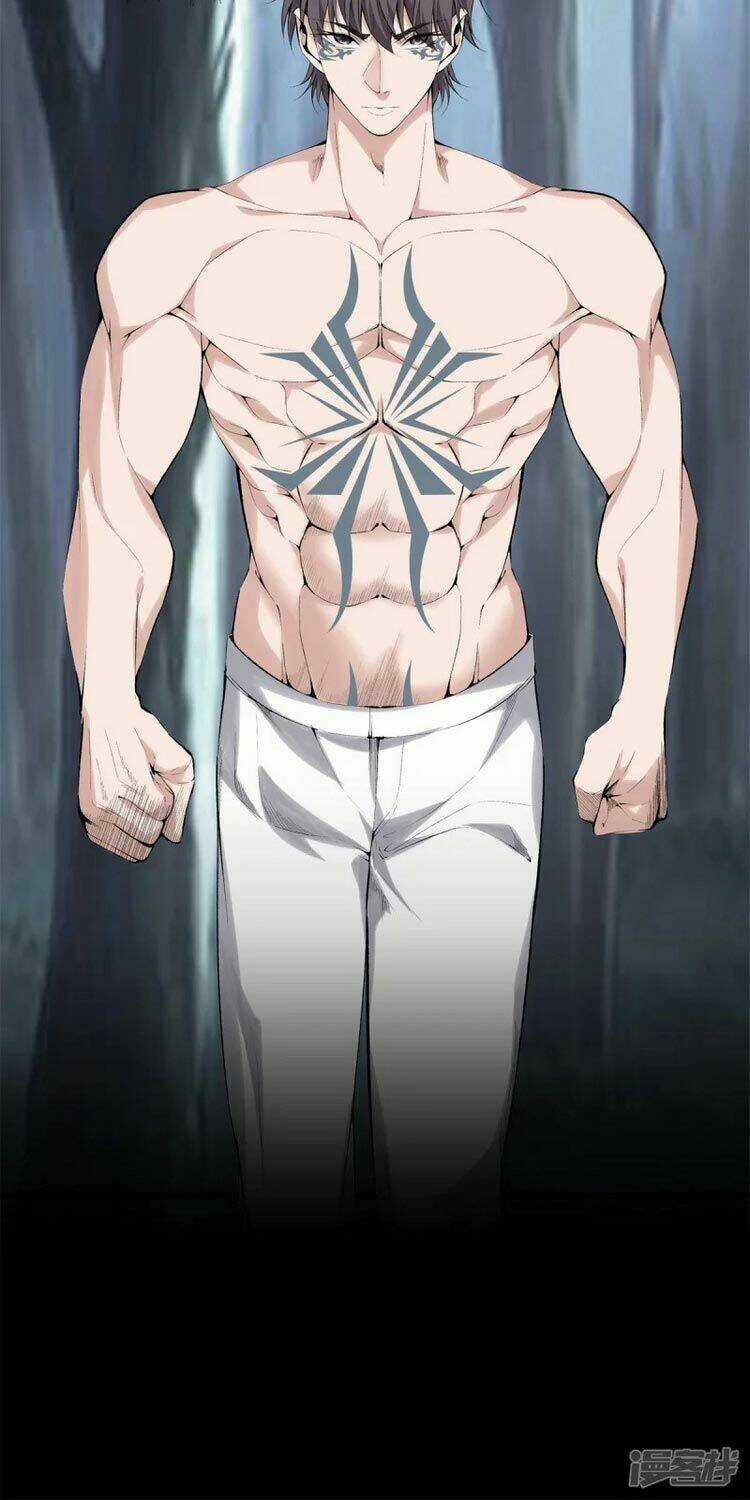 Đô Thị Chí Tôn Chapter 156 trang 4