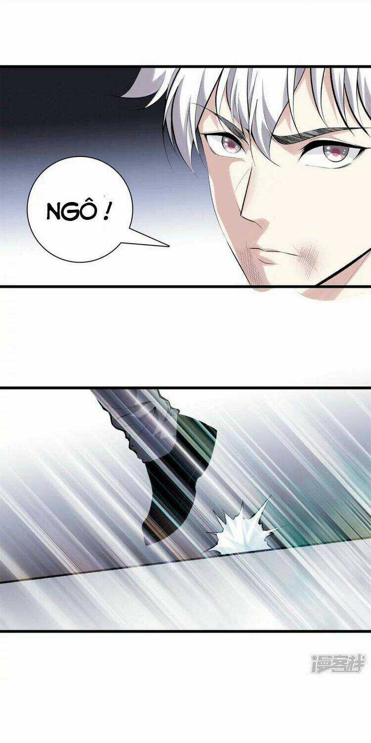 Đô Thị Chí Tôn Chapter 156 trang 5