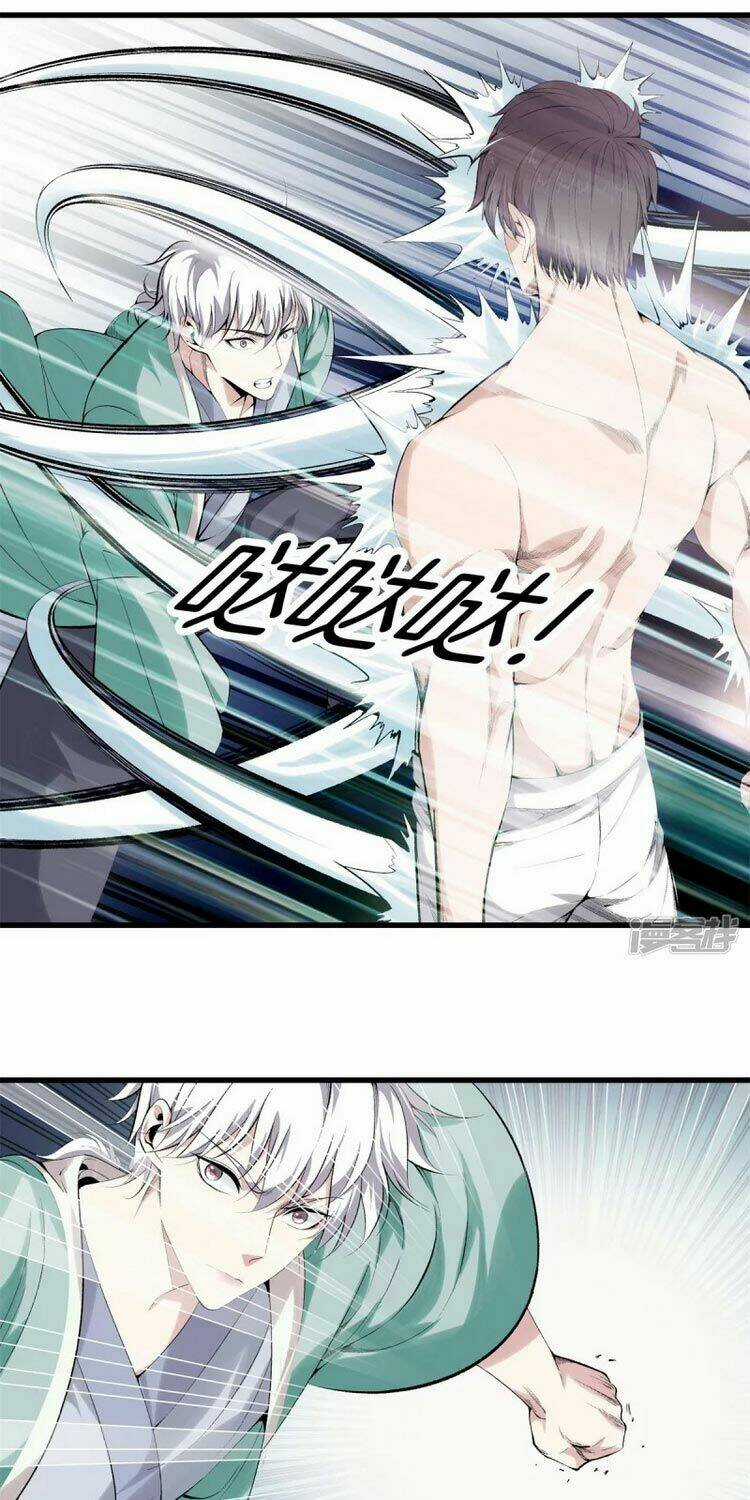 Đô Thị Chí Tôn Chapter 156 trang 6