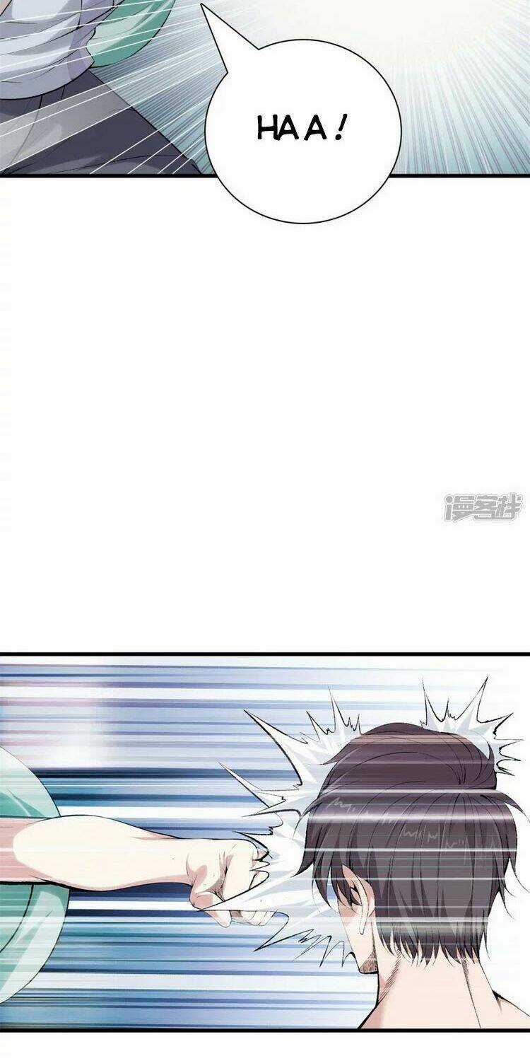 Đô Thị Chí Tôn Chapter 156 trang 7