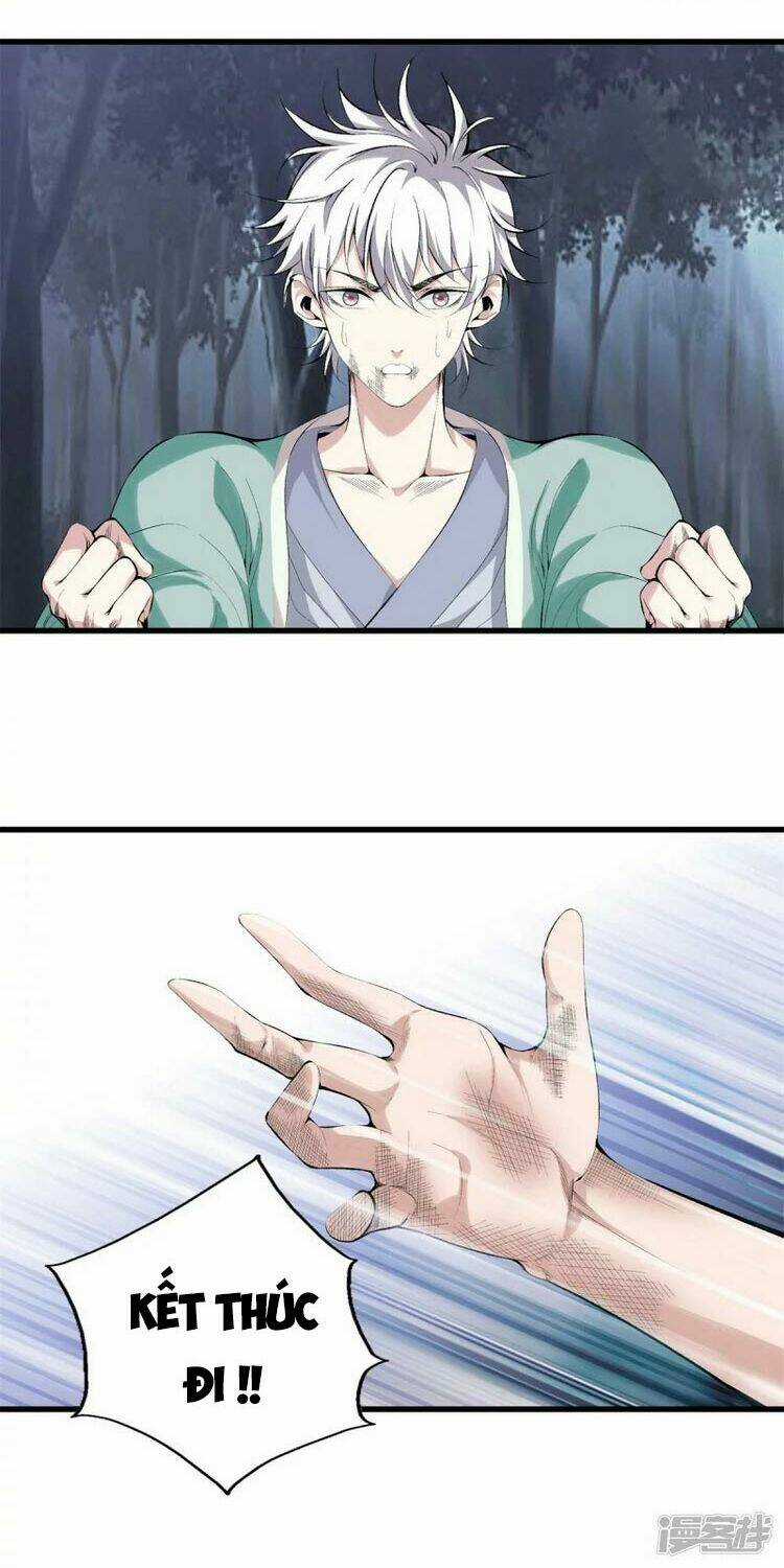 Đô Thị Chí Tôn Chapter 156 trang 9