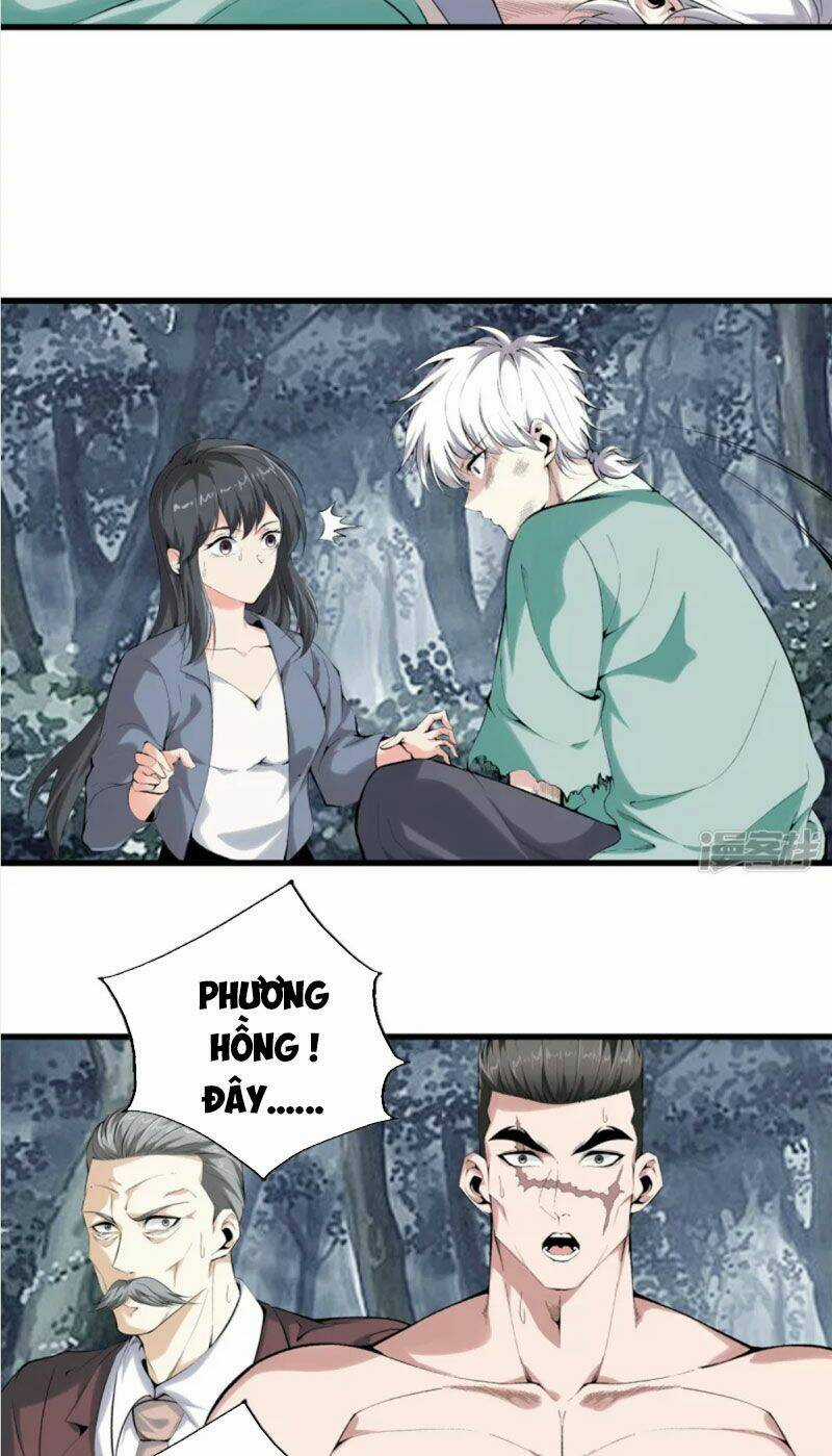 Đô Thị Chí Tôn Chapter 157 trang 10