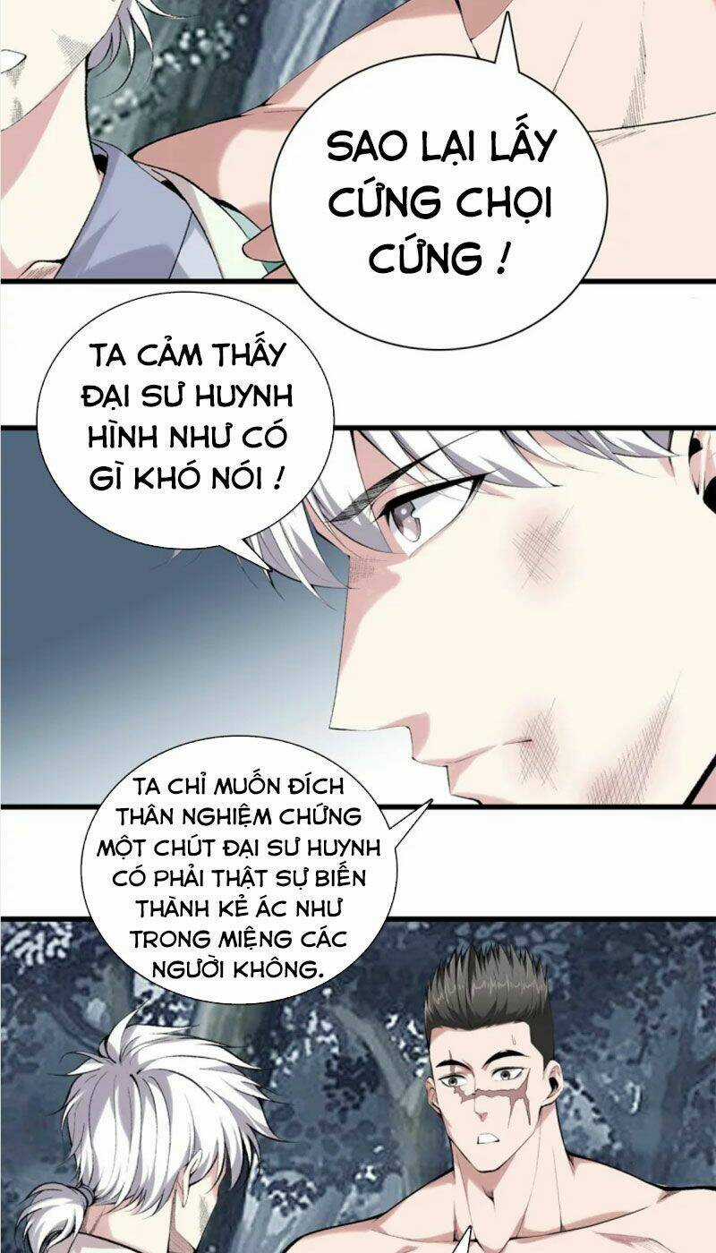 Đô Thị Chí Tôn Chapter 157 trang 13