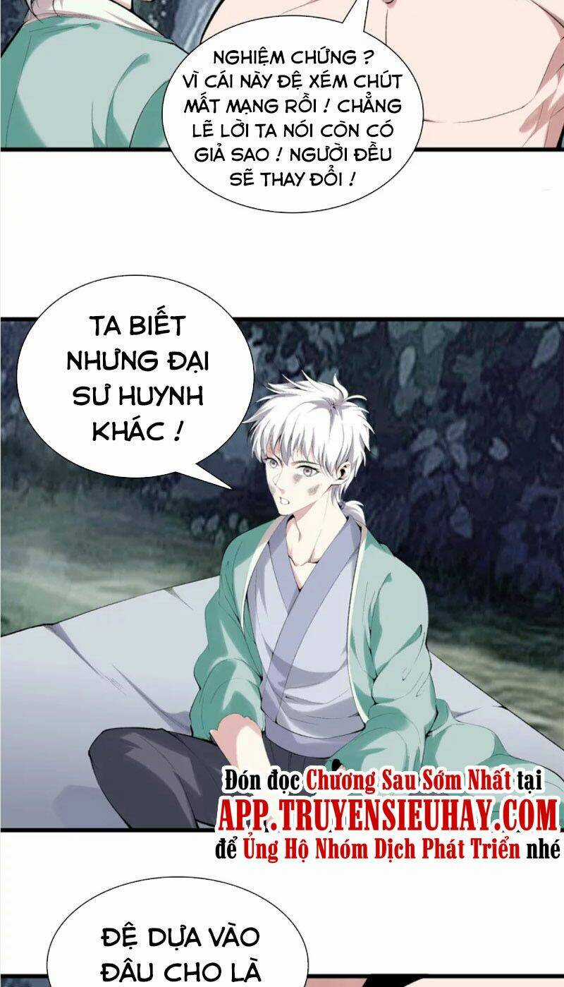 Đô Thị Chí Tôn Chapter 157 trang 14