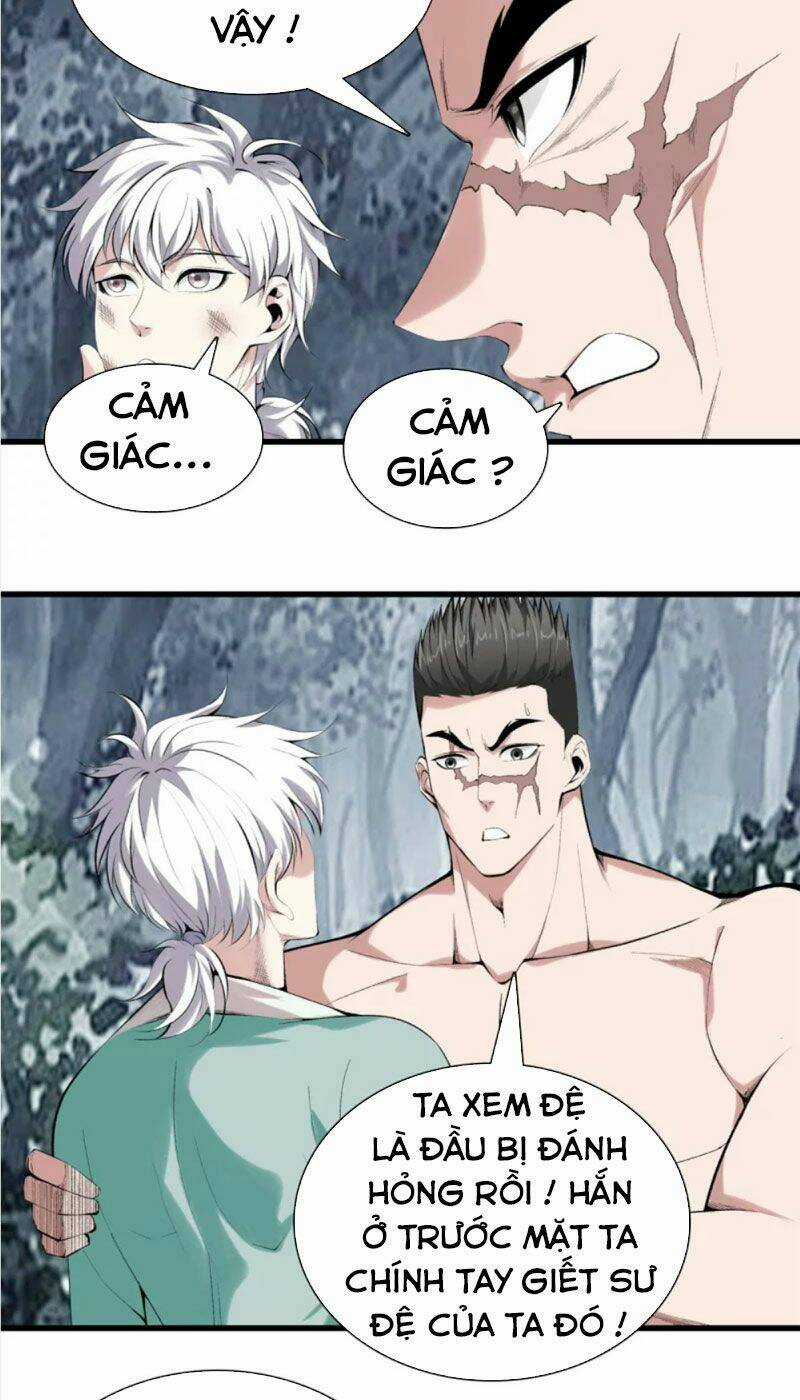 Đô Thị Chí Tôn Chapter 157 trang 15