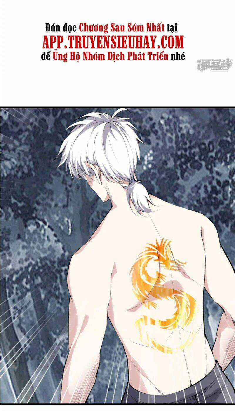 Đô Thị Chí Tôn Chapter 157 trang 17