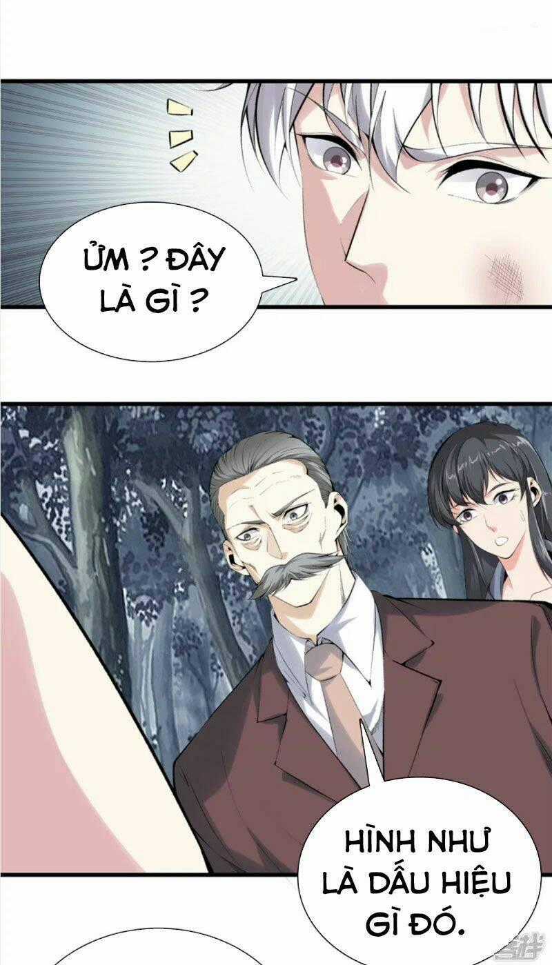 Đô Thị Chí Tôn Chapter 157 trang 18