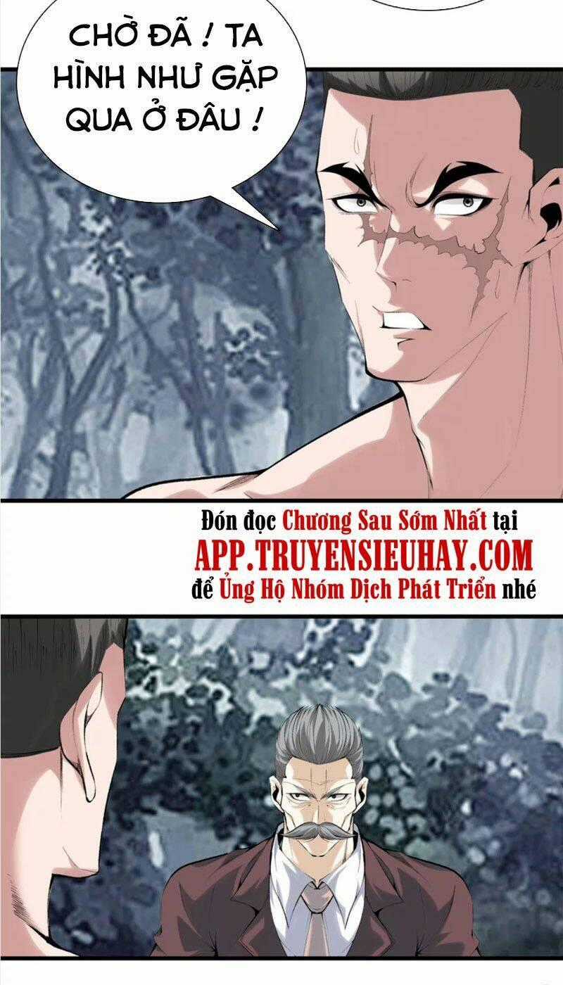 Đô Thị Chí Tôn Chapter 157 trang 19