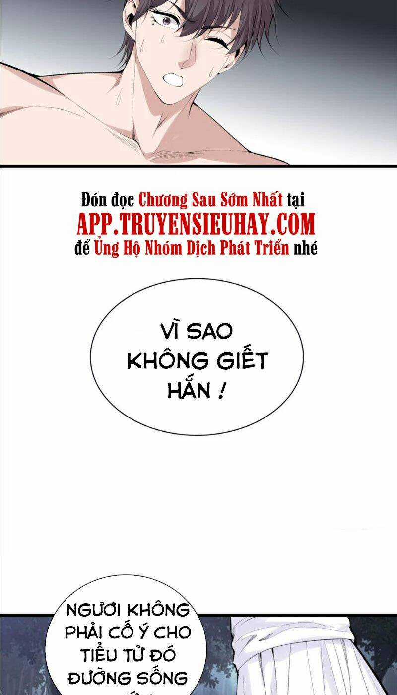 Đô Thị Chí Tôn Chapter 157 trang 2