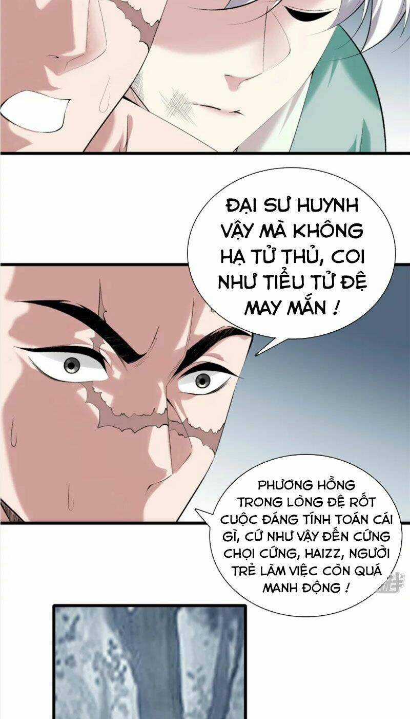 Đô Thị Chí Tôn Chapter 157 trang 6