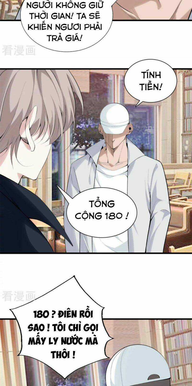 Đô Thị Chí Tôn Chapter 158 trang 13