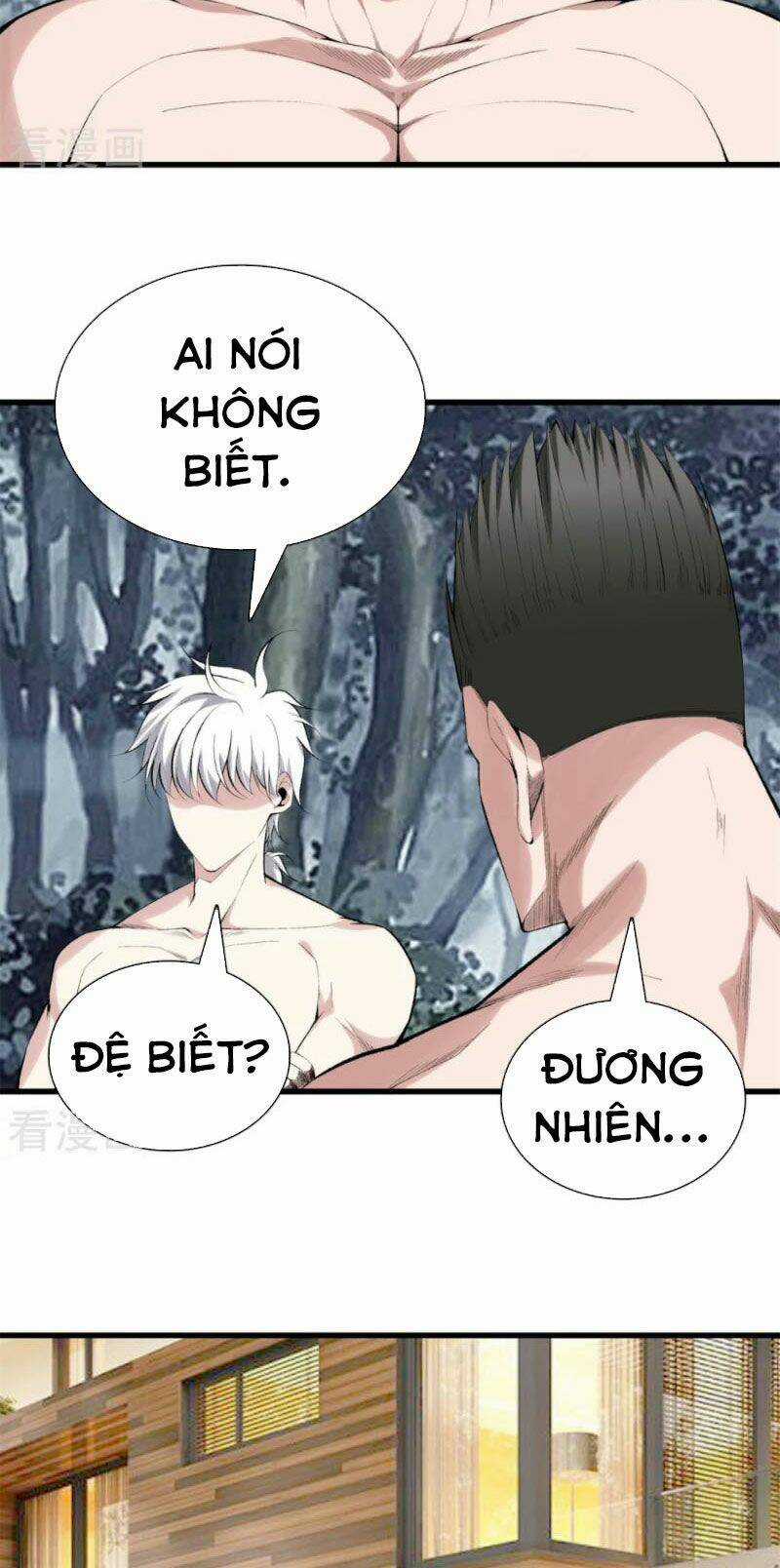 Đô Thị Chí Tôn Chapter 158 trang 16