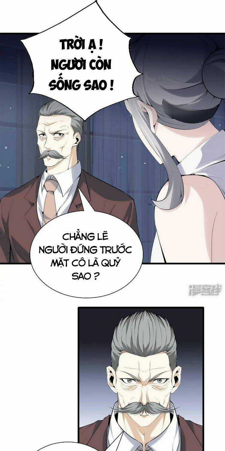 Đô Thị Chí Tôn Chapter 159 trang 10