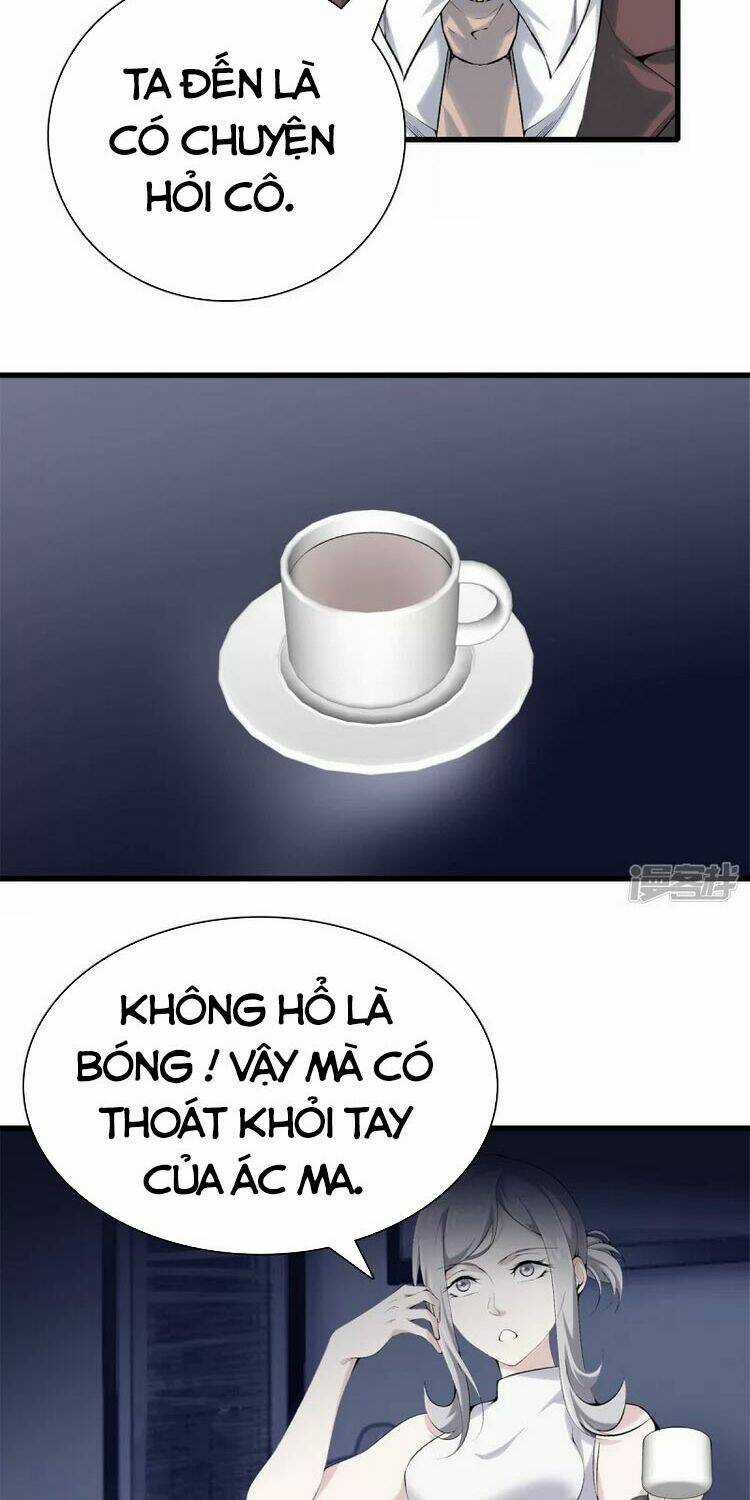 Đô Thị Chí Tôn Chapter 159 trang 11