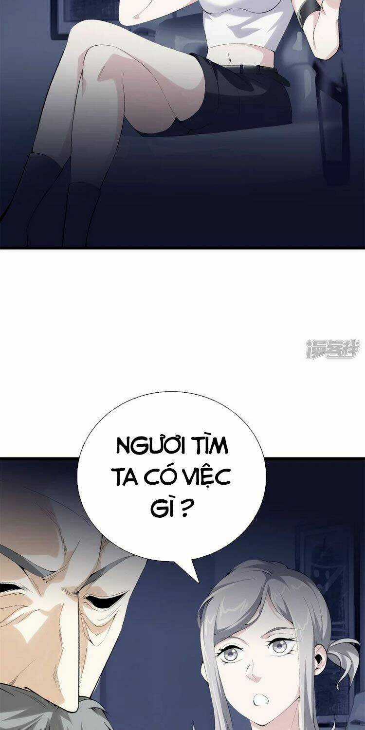 Đô Thị Chí Tôn Chapter 159 trang 12