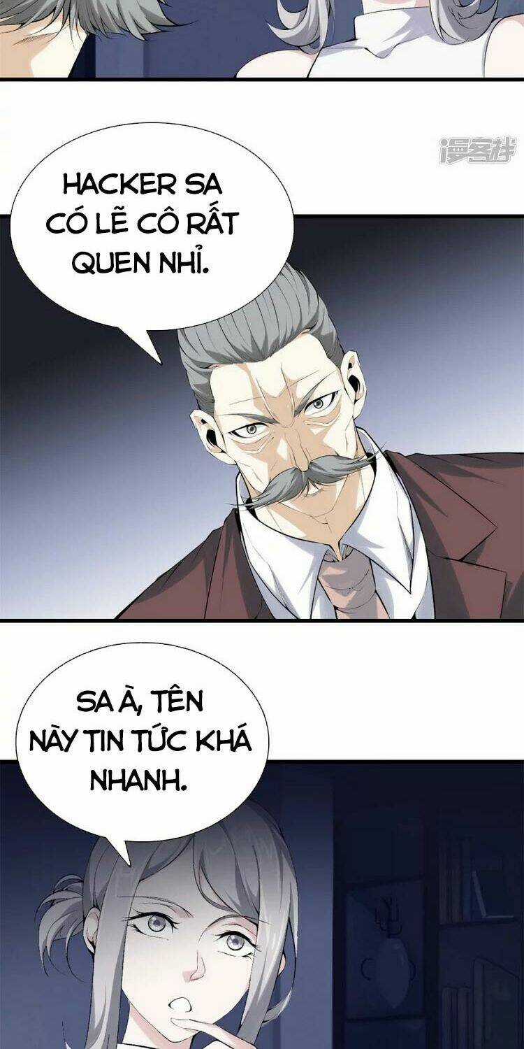 Đô Thị Chí Tôn Chapter 159 trang 13