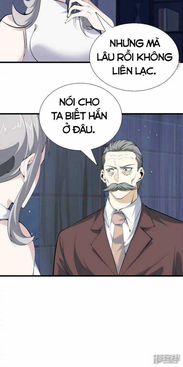 Đô Thị Chí Tôn Chapter 159 trang 14