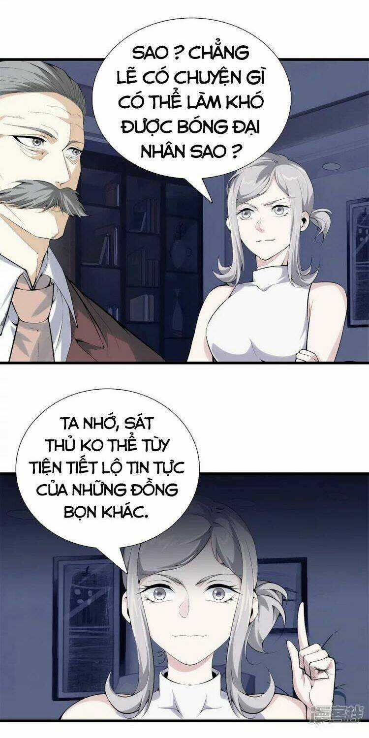 Đô Thị Chí Tôn Chapter 159 trang 15